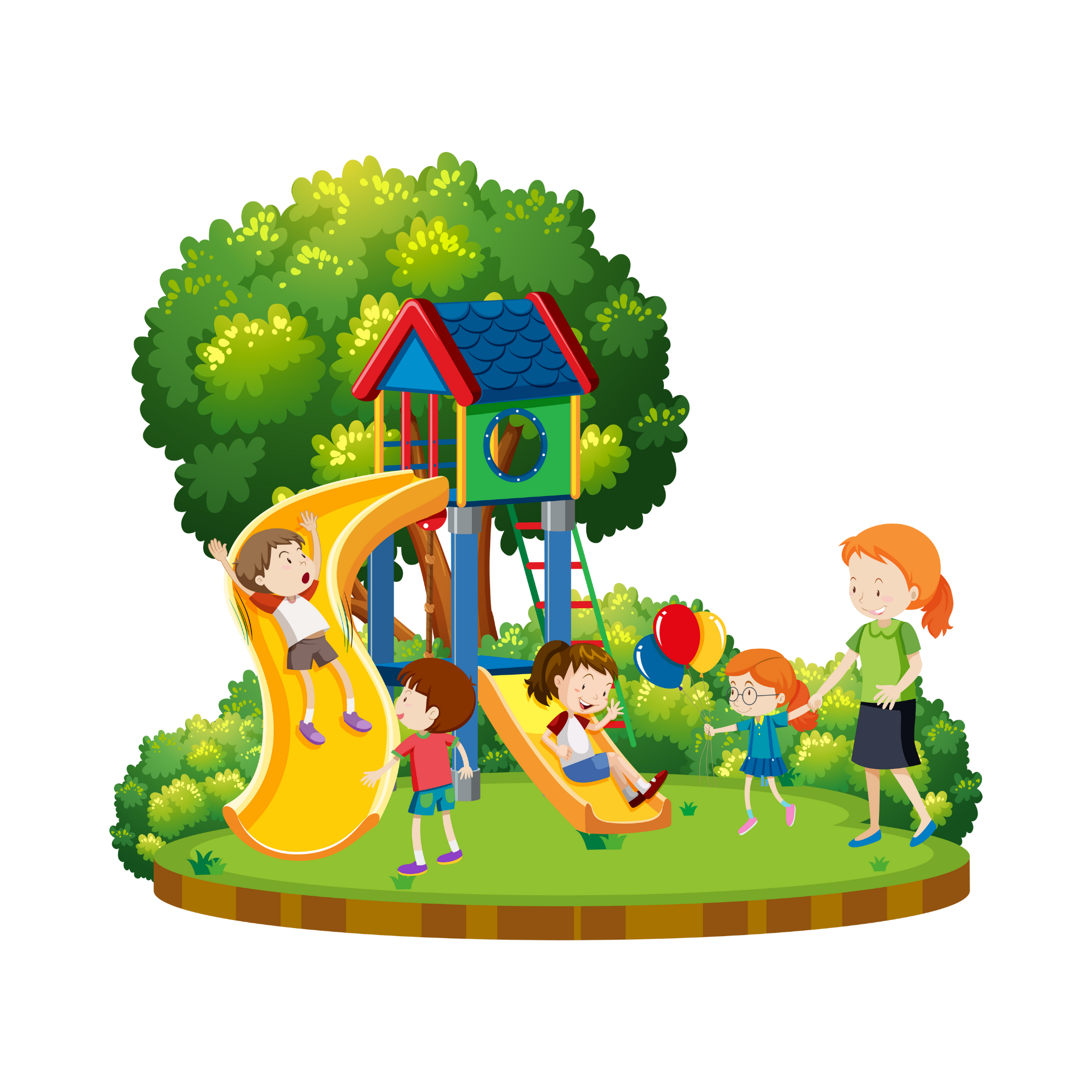 Çocuk Oyun Alanlı Kiralık Villalar & Villa Tatili | Risus Villa Tatili